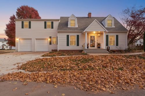 1408 Avenue D, Sterling, IL, 61081-2234 | Card Image