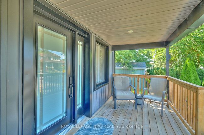 2 Fairburn Ave, House other with 3 bedrooms, 1 bathrooms and 3 parking in Saint Catharines ON | Image 5