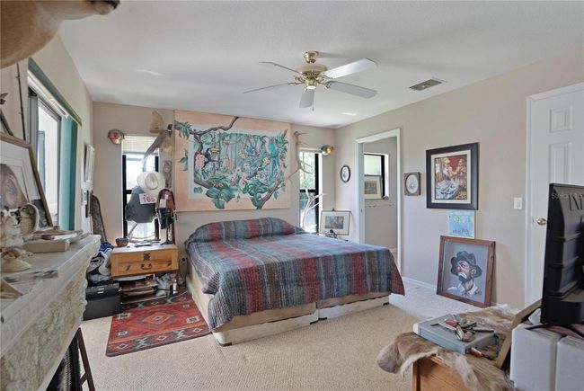 268 Cory St, House other with 3 bedrooms, 2 bathrooms and null parking in Port Charlotte FL | Image 13