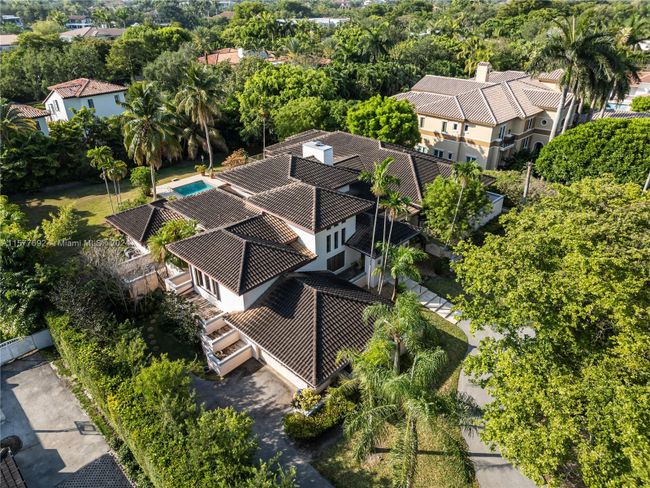 8001 Los Pinos Blvd, House other with 4 bedrooms, 4 bathrooms and null parking in Coral Gables FL | Image 23