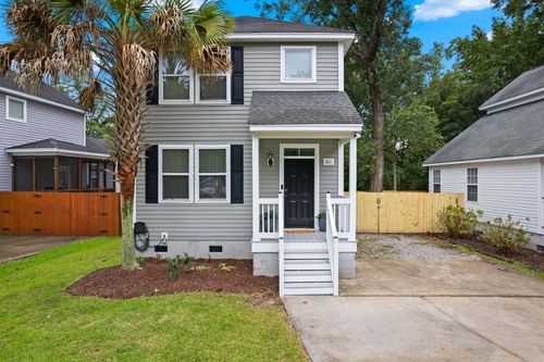 1811 Parkland Preserve Ln, Charleston, SC, 29412-8589 | Card Image