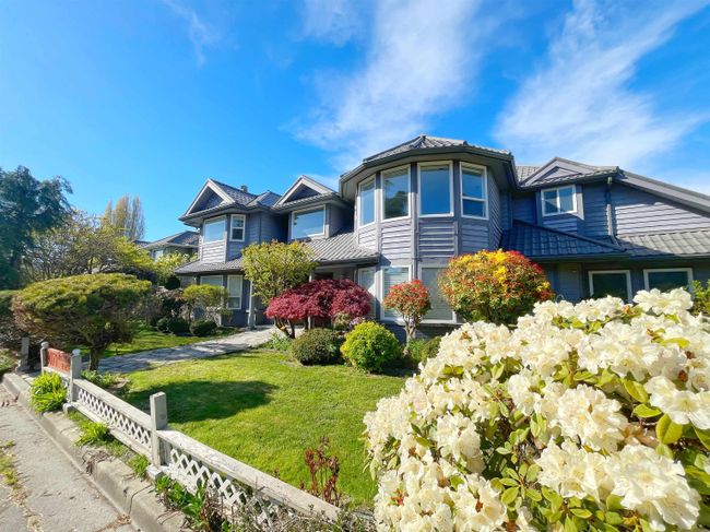9071 Mccutcheon Place, House other with 5 bedrooms, 4 bathrooms and null parking in Richmond BC | Image 2