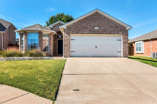 3712 Brandywine Ln, Fort Worth, TX, 76244-8194 | Card Image