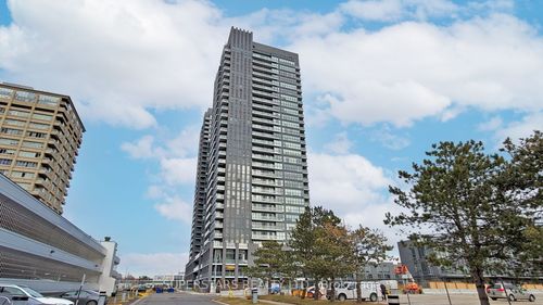 3007-6 Sonic Way, North York, ON, M3C0P1 | Card Image