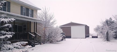 3644 Washington St, Snover, MI, 48472-9701 | Card Image