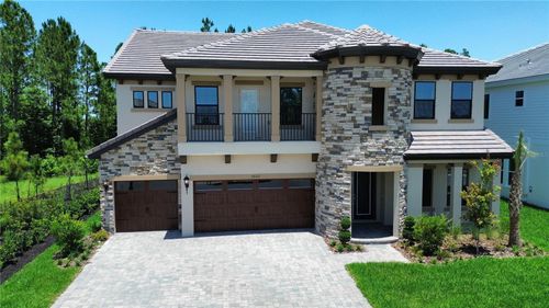 35311 Big Hawk Dr, Zephyrhills, FL, 33541-1712 | Card Image