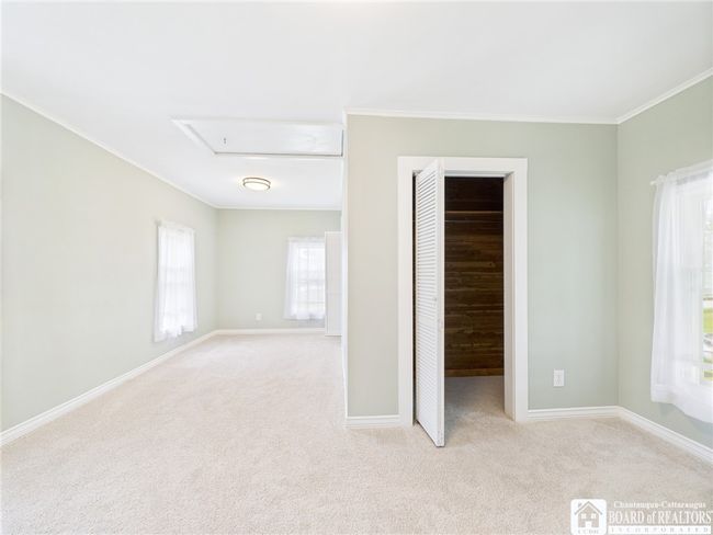 1683 Haskell Rd, House other with 4 bedrooms, 2 bathrooms and null parking in Olean NY | Image 23