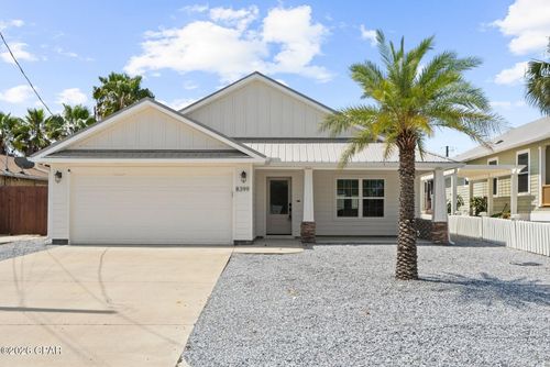 8399 Lydia Ln, Panama City Beach, FL, 32408-4606 | Card Image