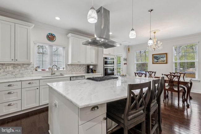 3229 Riverview Dr, House other with 6 bedrooms, 4 bathrooms and null parking in TRIANGLE VA | Image 20