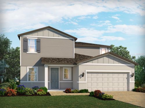 4555 Windy Oak Way, SAINT CLOUD, FL, 34772-6329 | Card Image