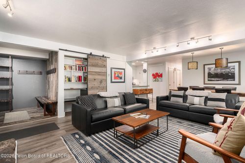 c-1-3655 W Michael Drive, Teton Village, WY, 83025 | Card Image