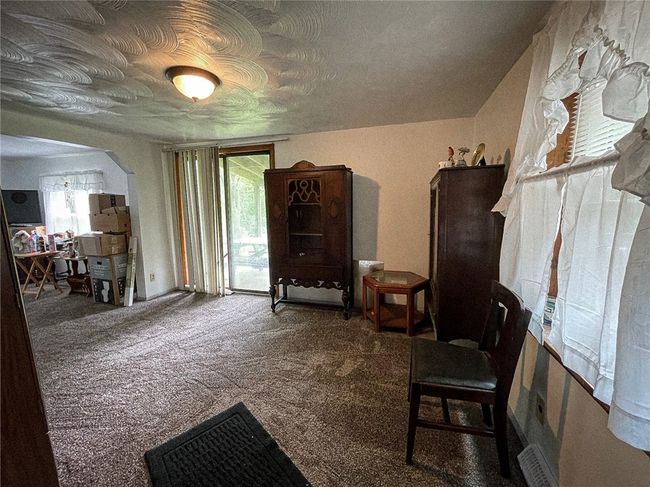 141 Minich Rd, House other with 3 bedrooms, 1 bathrooms and null parking in Center Twp - BUT PA | Image 8