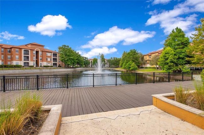 UNIT-102 - 6141 Metrowest Blvd, Condo with 4 bedrooms, 2 bathrooms and null parking in ORLANDO FL | Image 32