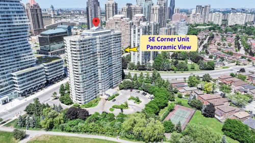 1609-400 Webb Dr, Mississauga, ON, L5B3Z7 | Card Image