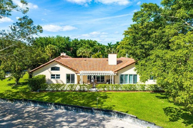 14380 Wither Close, House other with 4 bedrooms, 4 bathrooms and null parking in Wellington FL | Image 19
