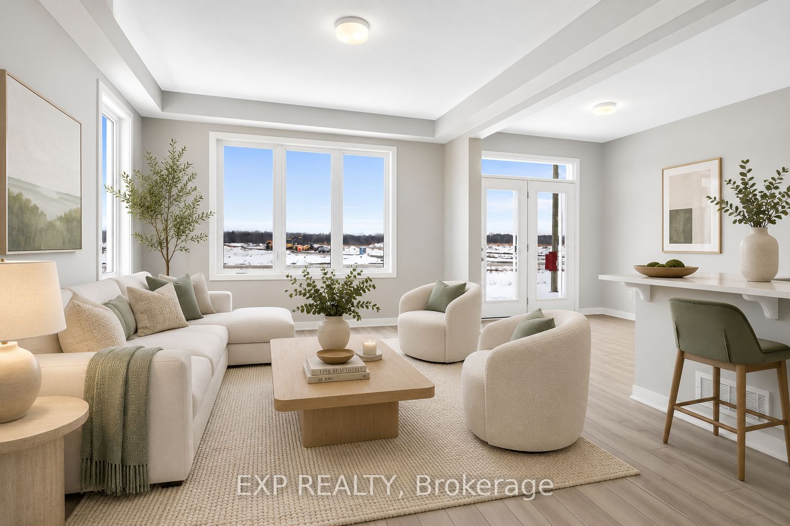 Residential in Stittsville - Munster - Richmond 4