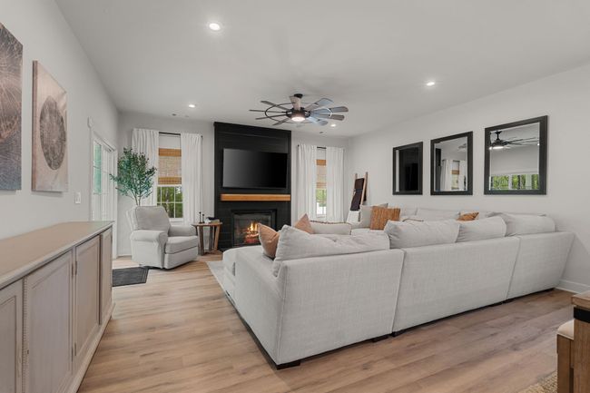 3534 Pepper Glendale Dr, House other with 3 bedrooms, 2 bathrooms and 4 parking in Murfreesboro TN | Image 6
