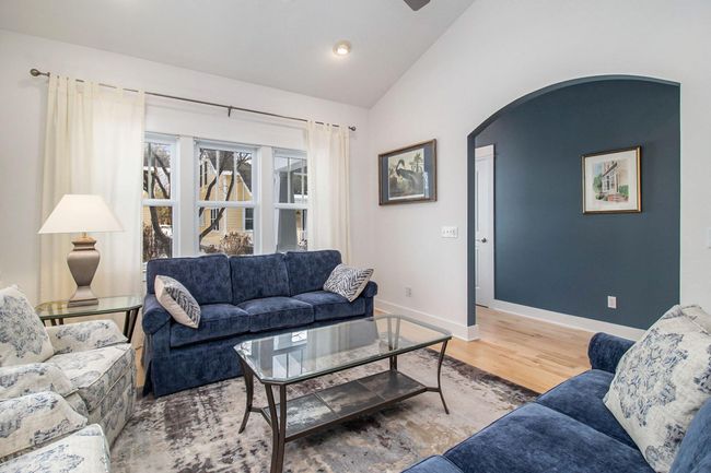 Main floor - living room | Image 6