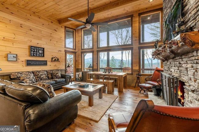 4 - 81 Morgan Trl, House other with 3 bedrooms, 3 bathrooms and null parking in Epworth GA | Image 5