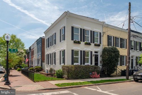 3500 T St Nw, WASHINGTON, DC, 20007-2217 | Card Image