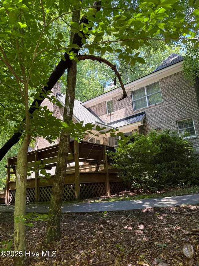 108 Gambit Ct, House other with 4 bedrooms, 3 bathrooms and 2 parking in Washington NC | Image 23