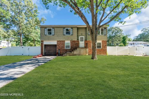 250 Point Pleasant Avenue, Bayville, NJ, 08721 | Card Image