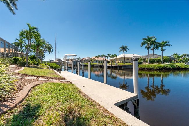 1309 Casey Key Dr, House other with 4 bedrooms, 3 bathrooms and null parking in PUNTA GORDA FL | Image 28