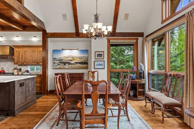 517 Silvertip Pointe, House other with 5 bedrooms, 5 bathrooms and 6 parking in Canmore AB | Image 20