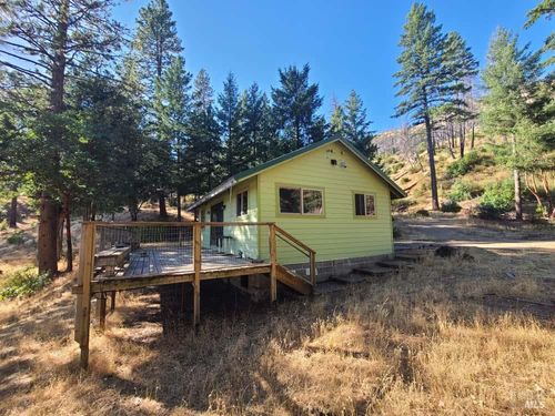 41390 Mendocino Pass Road, Covelo, CA, 95428 | Card Image
