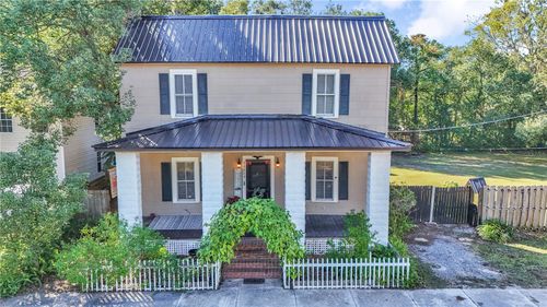 20840 Chestnut St, Dunnellon, FL, 34431-6705 | Card Image