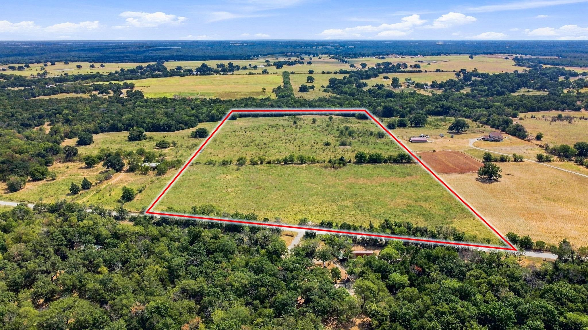Land in Whitesboro 5