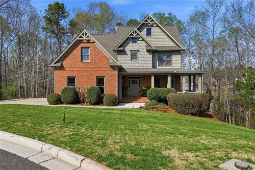 7535 Antique Barn Ave, Cumming, GA, 30041-4336 | Card Image