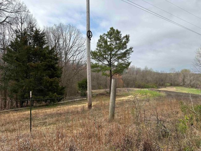 Lot 2 Raby Road, Home with 0 bedrooms, 0 bathrooms and null parking in Harrisburg AR | Image 6