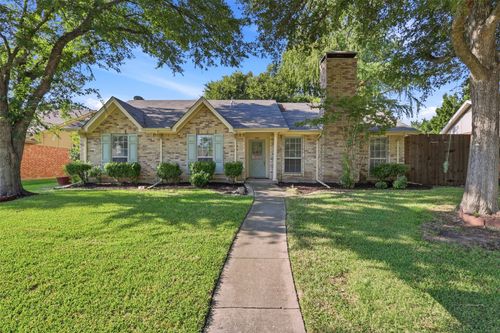250 Creekside Ln, Coppell, TX, 75019-3550 | Card Image