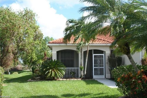 2260 Rio Nuevo Dr, NORTH FORT MYERS, FL, 33917-6773 | Card Image