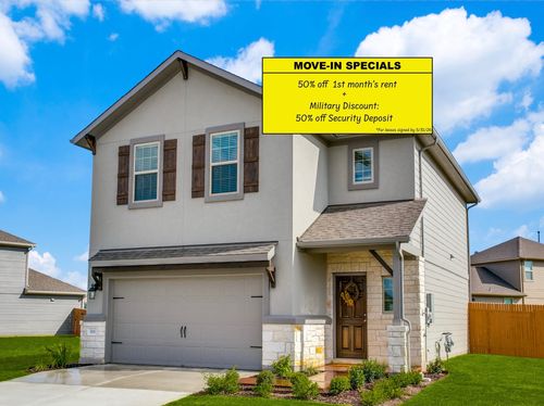 508 Rearing Mare Pass, Georgetown, TX, 78626-2522 | Card Image