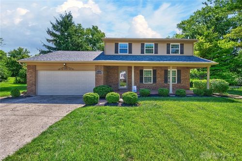 7864 Red Mill Dr, West Chester, OH, 45069-1731 | Card Image