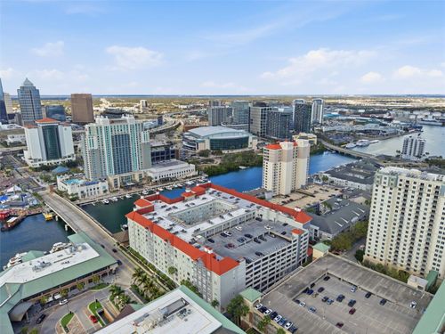 403-700 S Harbour Island Blvd, TAMPA, FL, 33602-5770 | Card Image