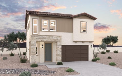 1847 E Kramer St, Mesa, AZ, 85203 | Card Image