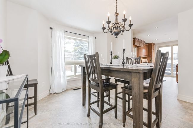 139 Miller Cres, House other with 3 bedrooms, 2 bathrooms and 3 parking in Palmerston ON | Image 11