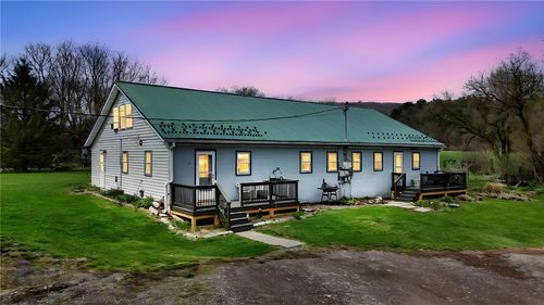 144 Gridleyville Crossing Rd, Candor, NY, 13743 | Card Image