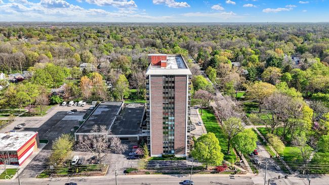 APT-9E - 4000 N Meridian St, Condo with 1 bedrooms, 1 bathrooms and null parking in Indianapolis IN | Image 45