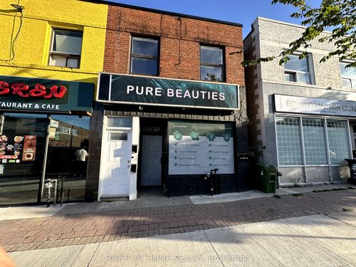 2-1639 Eglinton Ave W, York, ON, M6E2H1 | Card Image