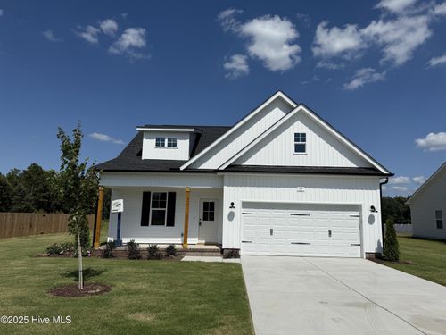 59 Pretty Run Branch Ln, Wendell, NC, 27591-1710 | Card Image