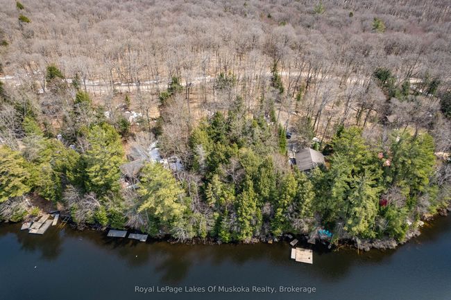 0 Bird Lake Rd, Home with 0 bedrooms, 0 bathrooms and null parking in Bracebridge ON | Image 14