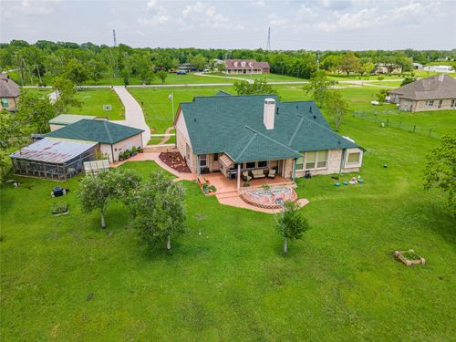 11413 7th St, Santa Fe, TX, 77510-7020 | Card Image
