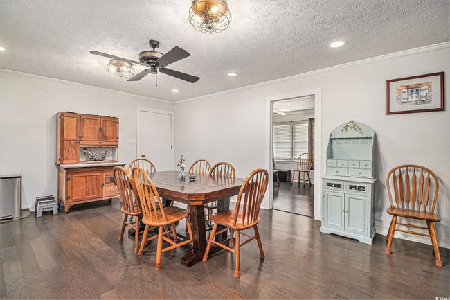 475 Willard Rd, House other with 3 bedrooms, 3 bathrooms and 5 parking in Conway SC | Image 8
