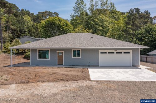 7320 Tanglewood Ave, Gleneden Beach, OR, 97388-2019 | Card Image
