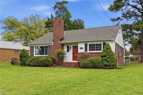 20504 Todd Avenue, Battery Park, VA, 23304 | Card Image