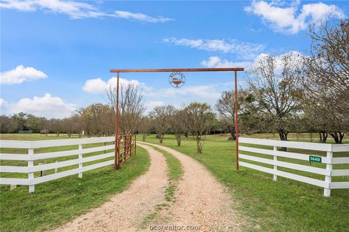 1449 Wylie Ln, Franklin, TX, 77856-6000 | Card Image